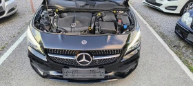Mercedes-Benz CLA 200 CDI, снимка 11