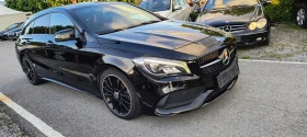 Mercedes-Benz CLA 200 CDI, снимка 2