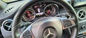 Mercedes-Benz CLA 200 CDI, снимка 10