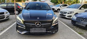 Mercedes-Benz CLA 200 CDI, снимка 1