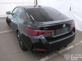 BMW 430 d xDrive Gran Coupe Sportautomatic, снимка 2