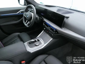 BMW 430 d xDrive Gran Coupe Sportautomatic, снимка 7