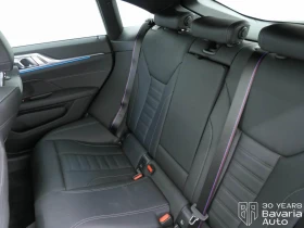 BMW 430 d xDrive Gran Coupe Sportautomatic, снимка 8