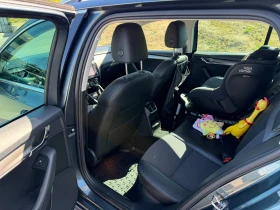 Skoda Octavia 1.5 TSI Activ, снимка 12