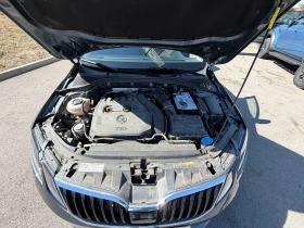 Skoda Octavia 1.5 TSI Activ, снимка 9