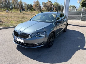 Skoda Octavia 1.5 TSI Activ, снимка 1
