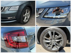 Skoda Octavia 1.5 TSI Activ, снимка 16