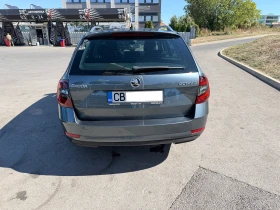 Skoda Octavia 1.5 TSI Activ, снимка 4