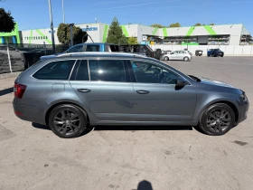 Skoda Octavia 1.5 TSI Activ, снимка 6