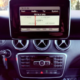 Mercedes-Benz A 180 CDI СОБСТВЕН ЛИЗИНГ, снимка 17