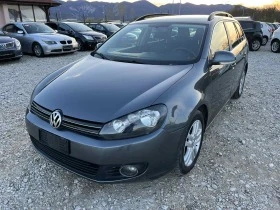 VW Golf 1.6TDI 105кс EURO 5A АВТОПИЛОТ ВНОС ИТАЛИЯ, снимка 1