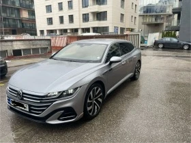 VW Arteon R-line 4x4, снимка 6