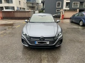 VW Arteon R-line 4x4, снимка 7