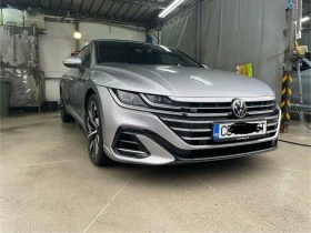 VW Arteon R-line 4x4, снимка 1