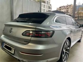 VW Arteon R-line 4x4, снимка 4