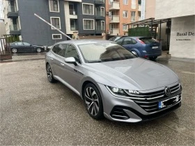 VW Arteon R-line 4x4, снимка 8