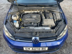 VW Golf 7 R 4Motion FULL | Mobile.bg    8