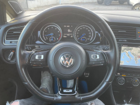 VW Golf 7 R 4Motion FULL, снимка 15