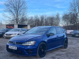     VW Golf 7 R 4Motion FULL