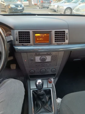 Opel Vectra 2.0 DTI, снимка 3