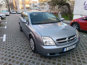 Opel Vectra 2.0 DTI, снимка 1