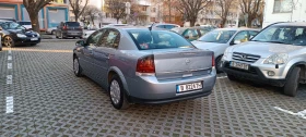 Opel Vectra 2.0 DTI, снимка 5