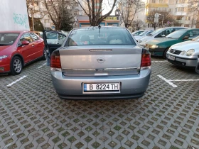 Opel Vectra 2.0 DTI | Mobile.bg   6
