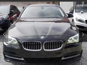Обява за продажба на BMW 518 518D Break ~32 500 лв. - изображение 1