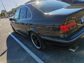 BMW 523 e39, снимка 5