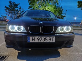 BMW 523 e39, снимка 11