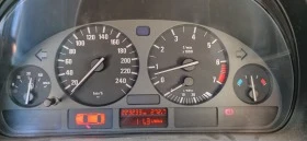 BMW 523 e39, снимка 9