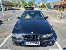     BMW 523 e39