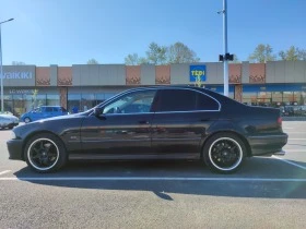 BMW 523 e39, снимка 2