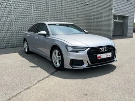 Audi A6 Limousine Sport 50 TDI quattro | Mobile.bg    3