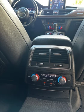 Audi A6 Audi A6 Premium / S line / Bose / 8ZF / CarPlay, снимка 13