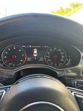 Audi A6 Audi A6 Premium / S line / Bose / 8ZF / CarPlay, снимка 5