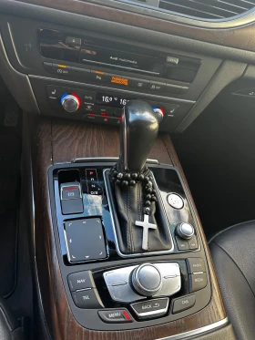 Audi A6 Audi A6 Premium / S line / Bose / 8ZF / CarPlay, снимка 11