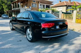 Audi A8 Long, снимка 3