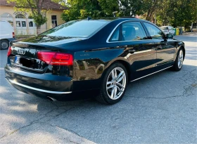 Audi A8 Long, снимка 2