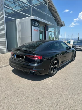 Audi Rs5 Sportback, снимка 4