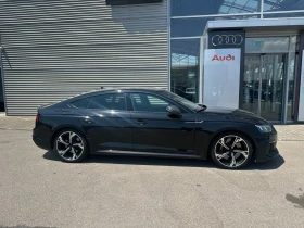 Audi Rs5 Sportback | Mobile.bg    3