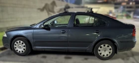 Skoda Octavia II 1.9 TDI, снимка 4