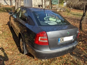 Skoda Octavia II 1.9 TDI, снимка 10