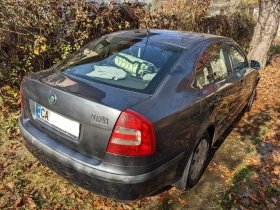 Skoda Octavia II 1.9 TDI, снимка 11