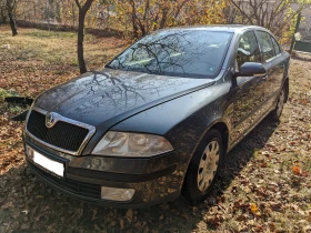 Skoda Octavia II 1.9 TDI, снимка 9