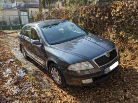 Skoda Octavia II 1.9 TDI, снимка 8