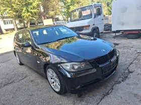 BMW 320 2.0D 163kc.Автомат/Кожа, снимка 1