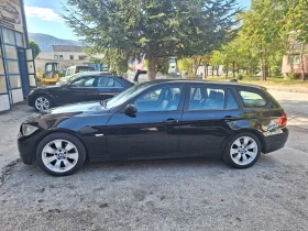 BMW 320 2.0D 163kc.Автомат/Кожа, снимка 5