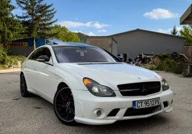 Mercedes-Benz CLS 500 = 6.3 = = 7= =  | Mobile.bg    1