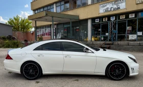 Mercedes-Benz CLS 500 = 6.3АМГ ПАКЕТ= ГАЗ= Лоджик7= Дистроник=  - [7] 